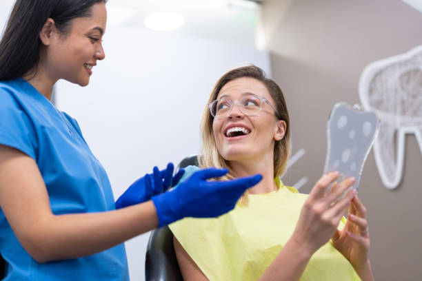 Best Orthodontics  in Oakley, KS