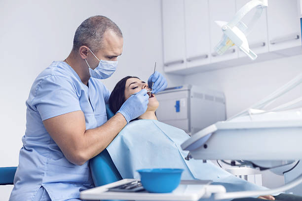 Best Full Mouth Reconstruction  in Oakley, KS
