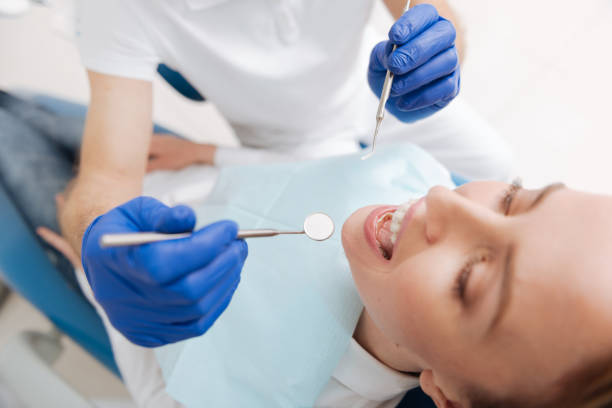Best Oral Cancer Screening  in Oakley, KS