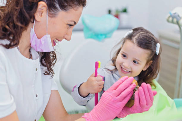 Dental Inlays and Onlays in Oakley, KS
